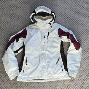 Orage ski jacket